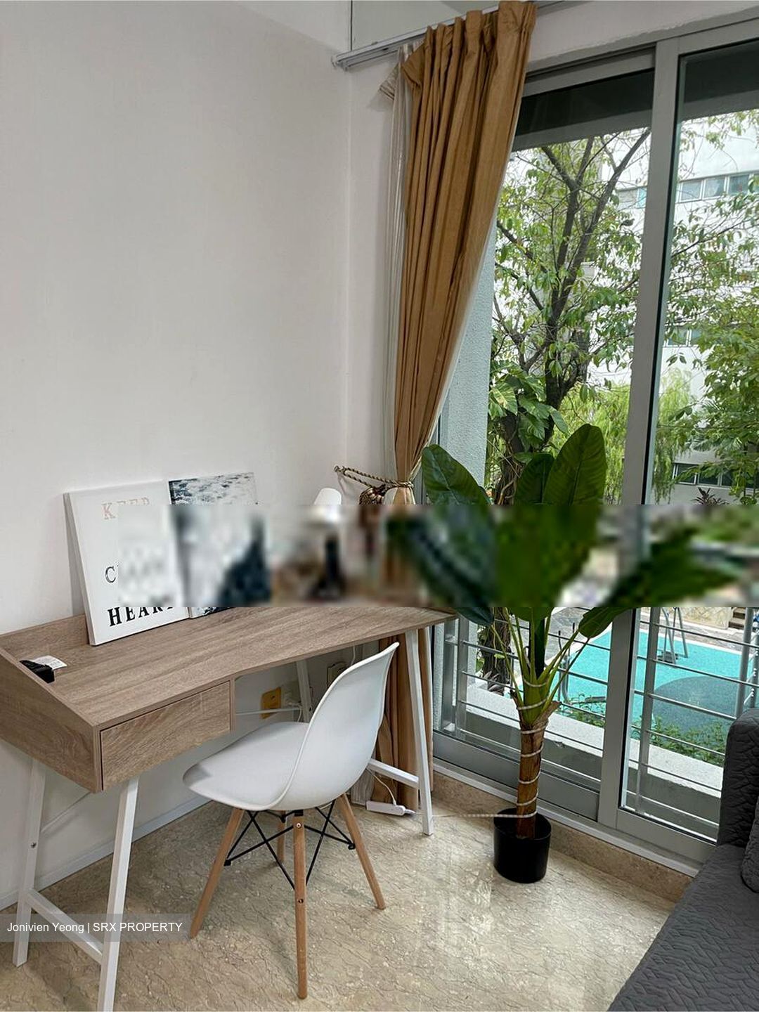 Sunshine Plaza (D7), Apartment #399289311